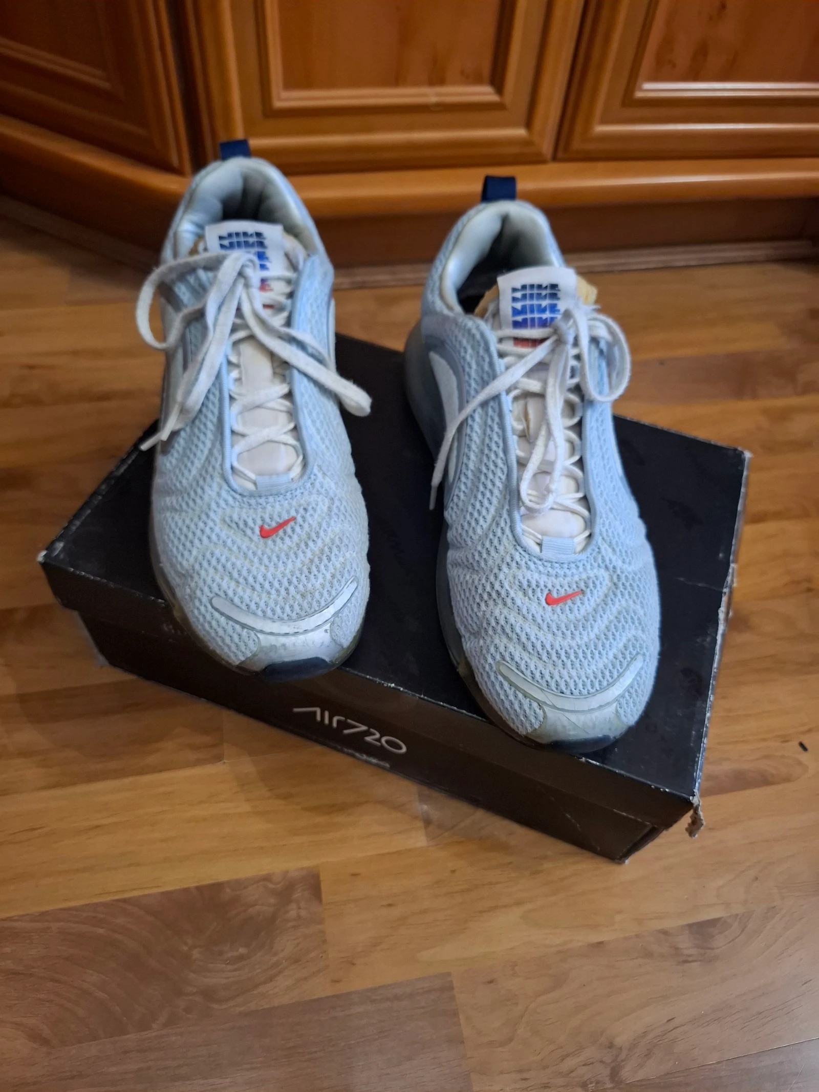 Nike Air Max 720 – photo 2